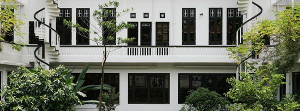 Sample landed home listing