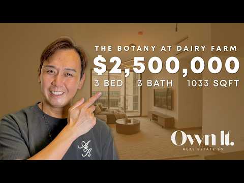 Property insight video thumbnail