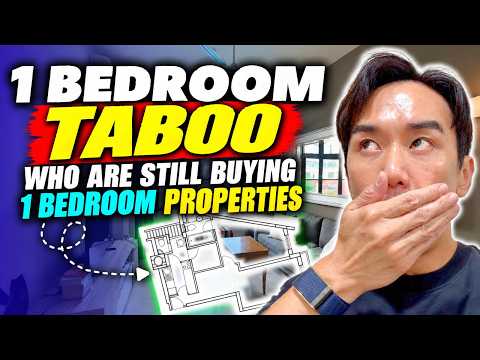 Don't Buy a 1-Bedroom Unit Until You Watch This